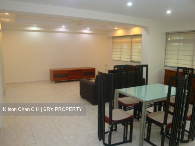 Blk 125 Bukit Merah View (Bukit Merah), HDB 4 Rooms #177245312
